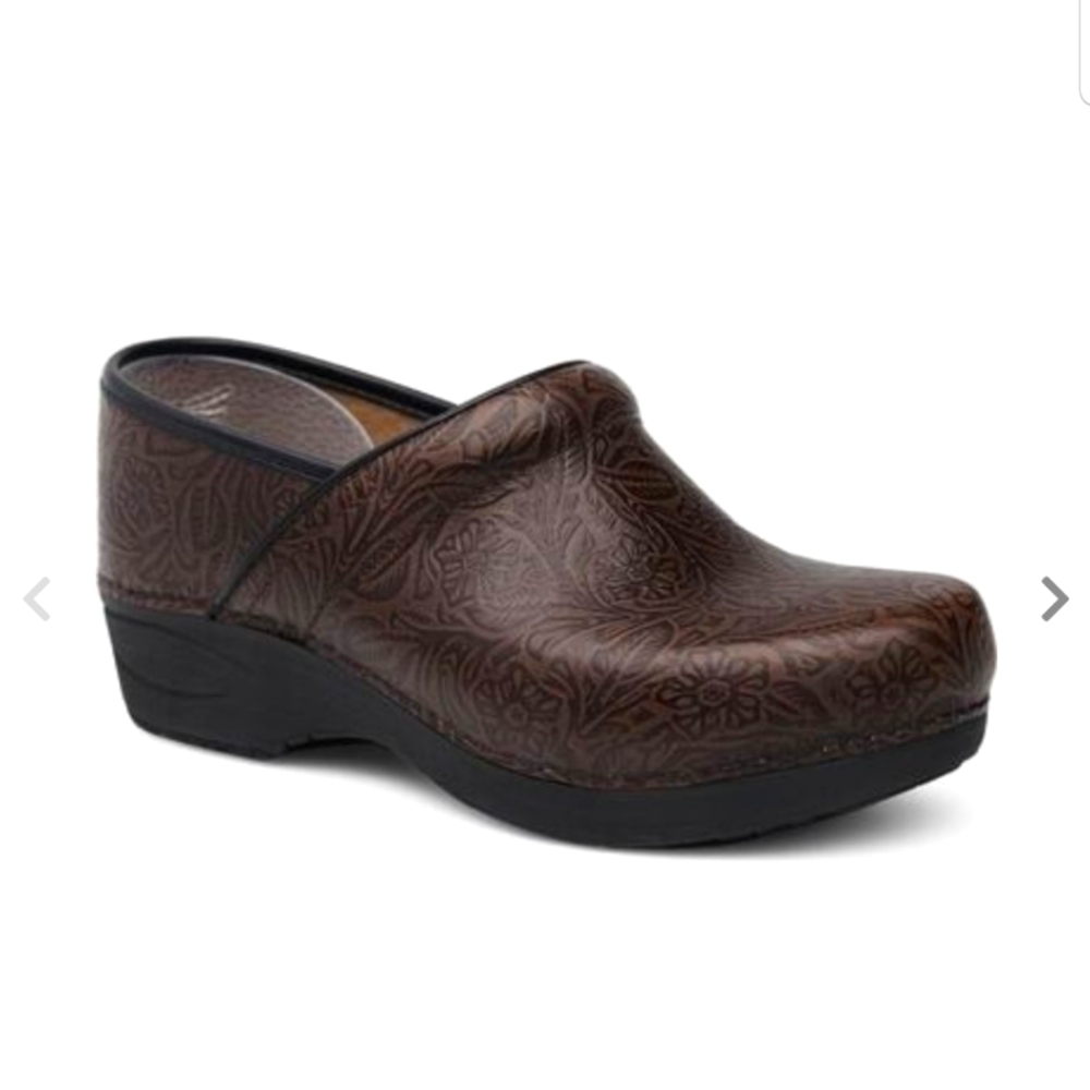 DANSKO PRO XP 2.0 Clogs